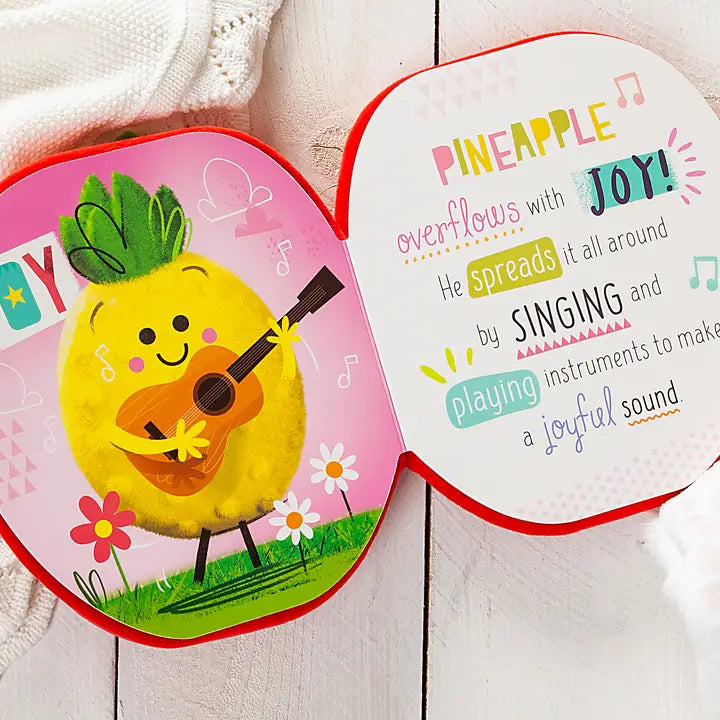 Squish and Snugg - Strawberry