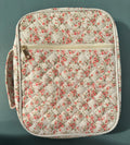 Floral Bible Cover and Accessories
