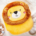 Squish and Snugg - Lion
