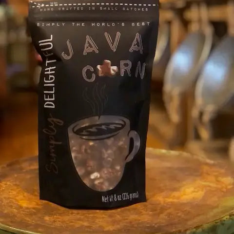 Java Corn