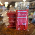 Strawberry Licorice