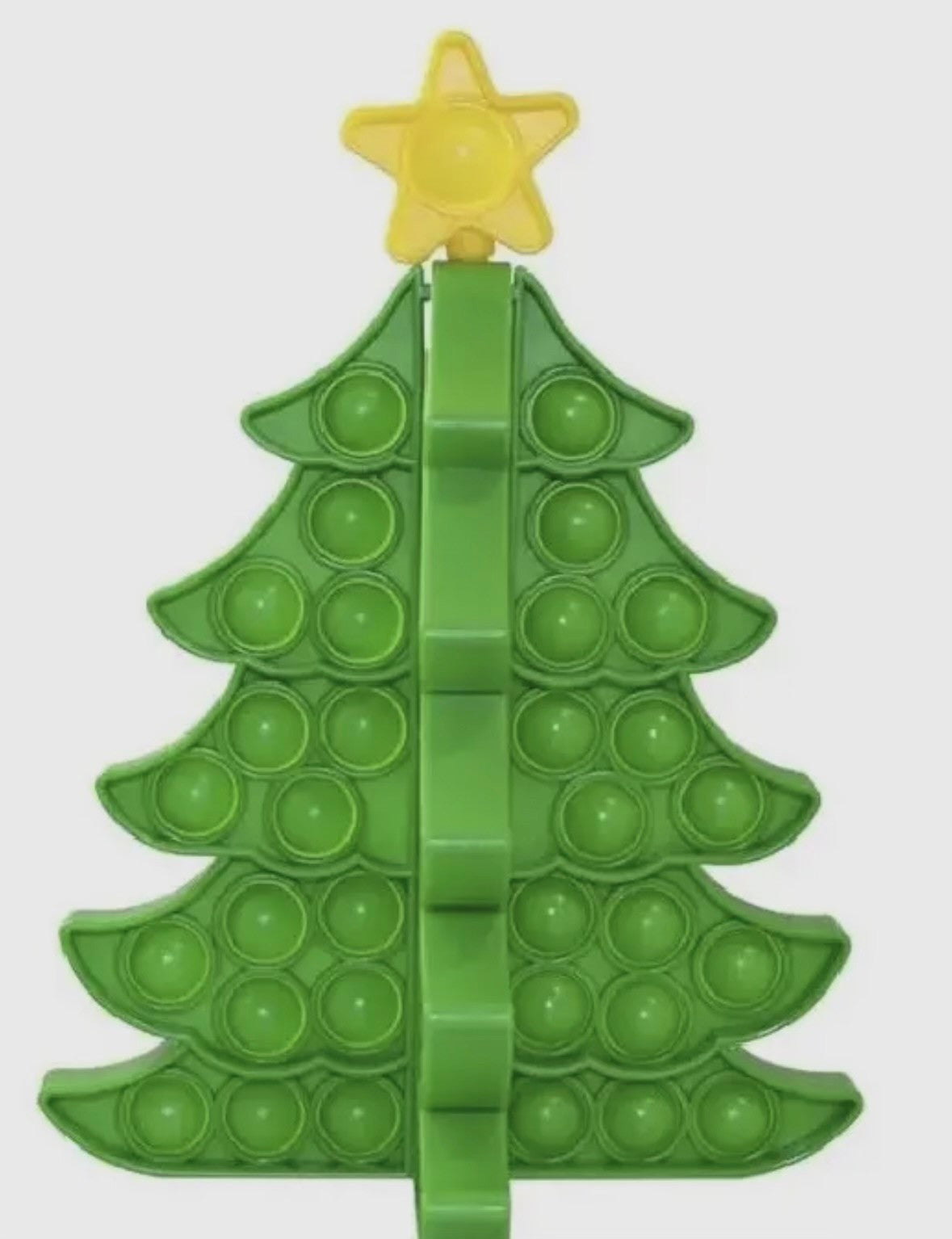 Kids Pop-It Tree Sets